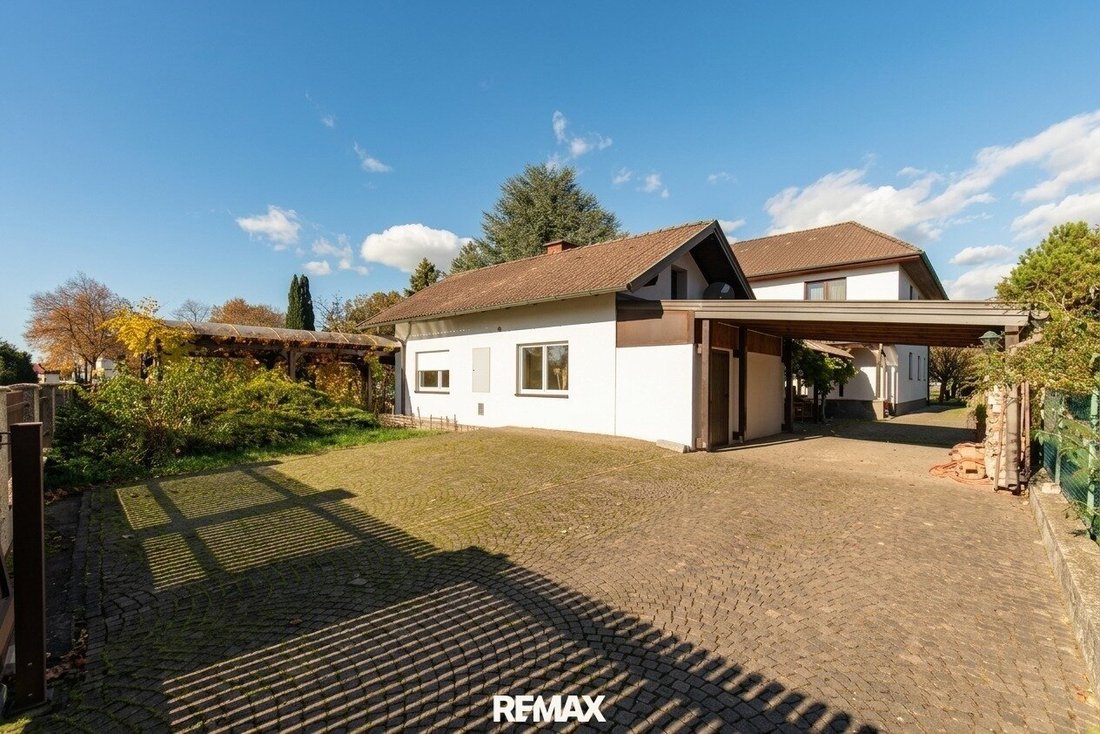 House in Stixneusiedl, Lower Austria, Austria 1 - 18024501