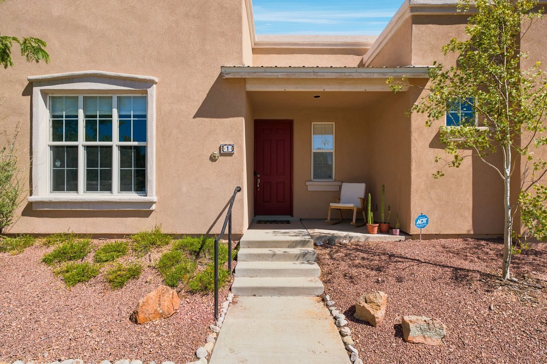 House in Santa Fe, New Mexico, United States 3 - 18538966
