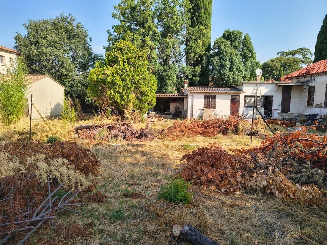 House in Ganteaume, Aubagne, France 4 - 18538687