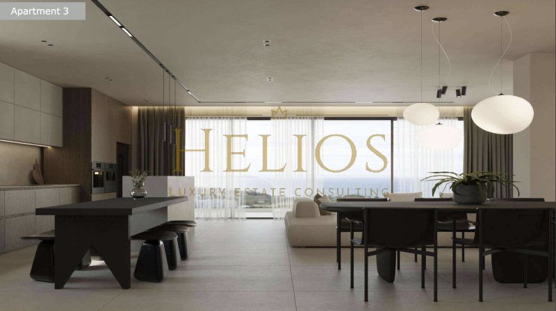 Apartment in Crete, Greece 1 - 18520786