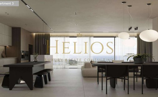 Apartment in Crete, Greece 1