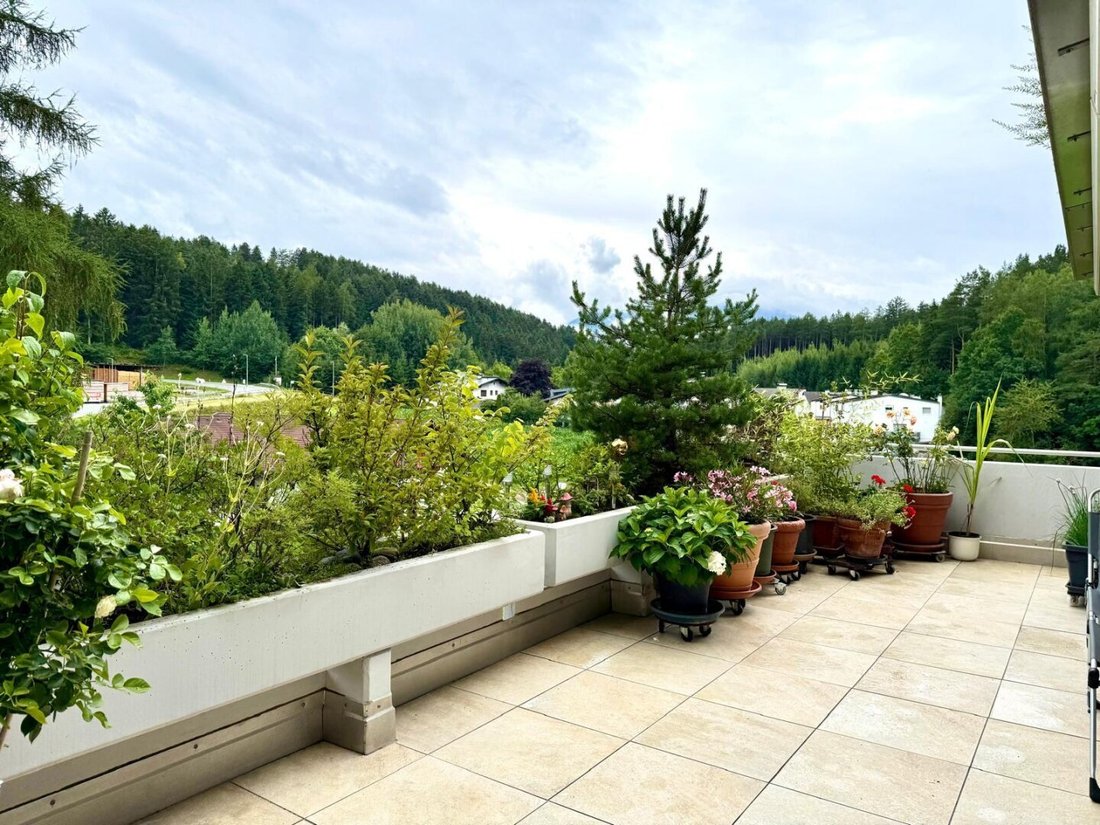 Appartement à Aldrans, Tyrol, Autriche 1 - 18538737
