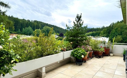 Appartement à Aldrans, Tyrol, Autriche 1