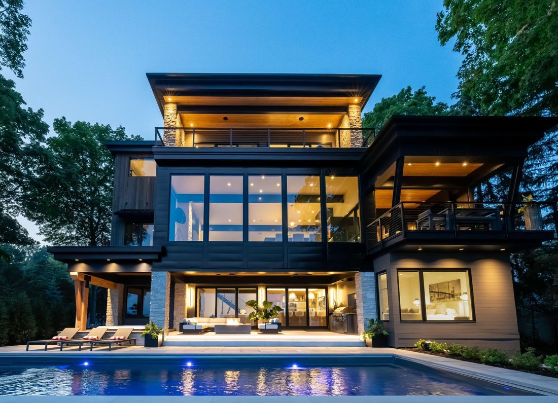 House in Orono, Minnesota, United States 1 - 18538696
