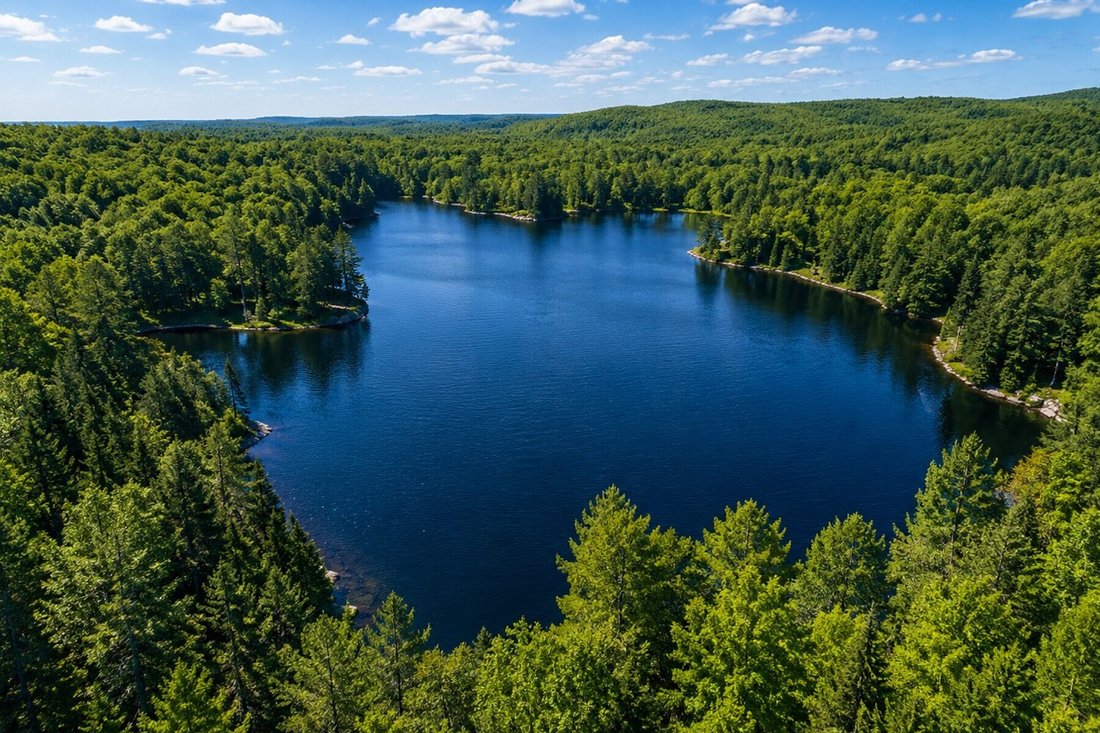 Land in Brownsburg-Chatham, Quebec, Canada 5 - 18538965