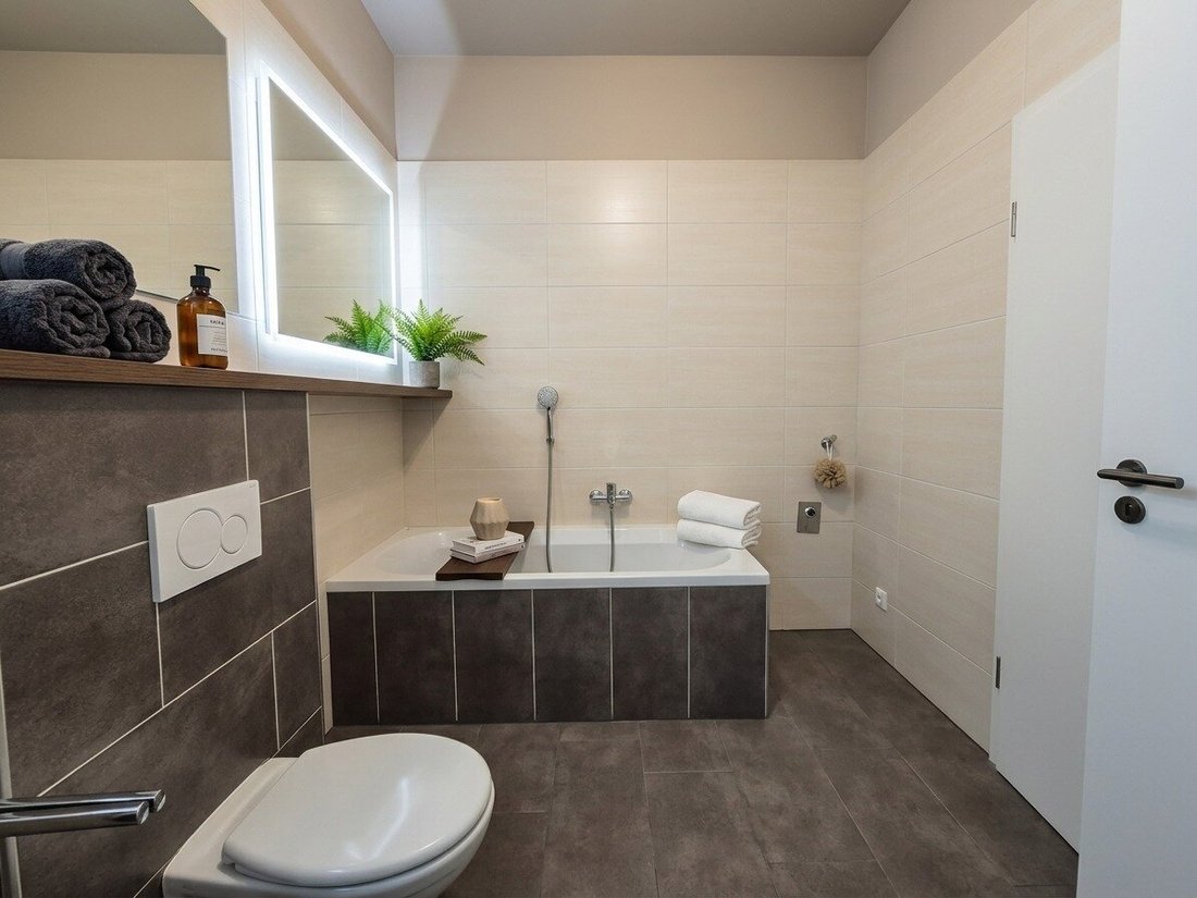Appartement à Vomp, Tyrol, Autriche 5 - 18538722