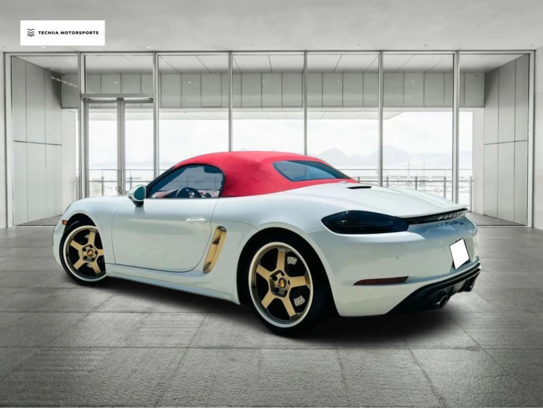 Cabriolet in Inglewood, CA, United States 3 - 15136288