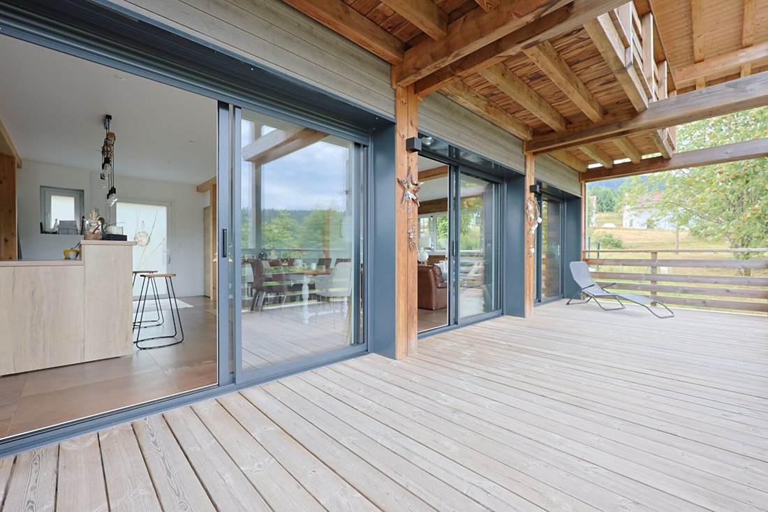 Villa in Ecarts et Coteaux, Gerardmer, France 5 - 18538926