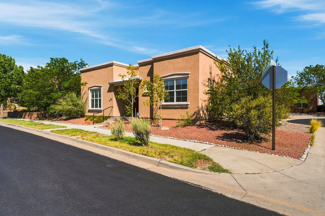 House in Santa Fe, New Mexico, United States 1 - 18538966