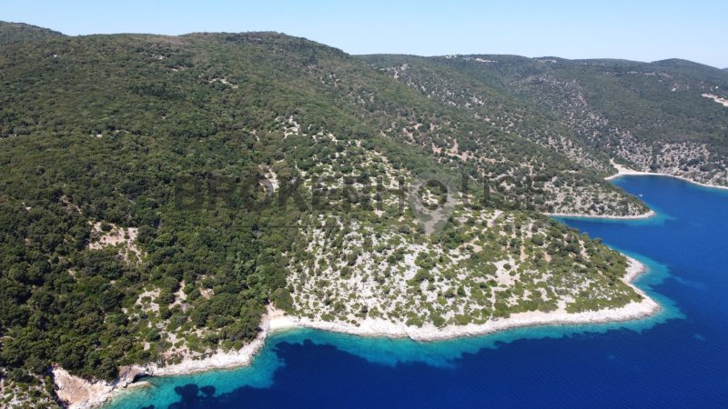 Land in Erisos, Peloponnese, Western Greece and the Ionian, Greece 5 - 18538949