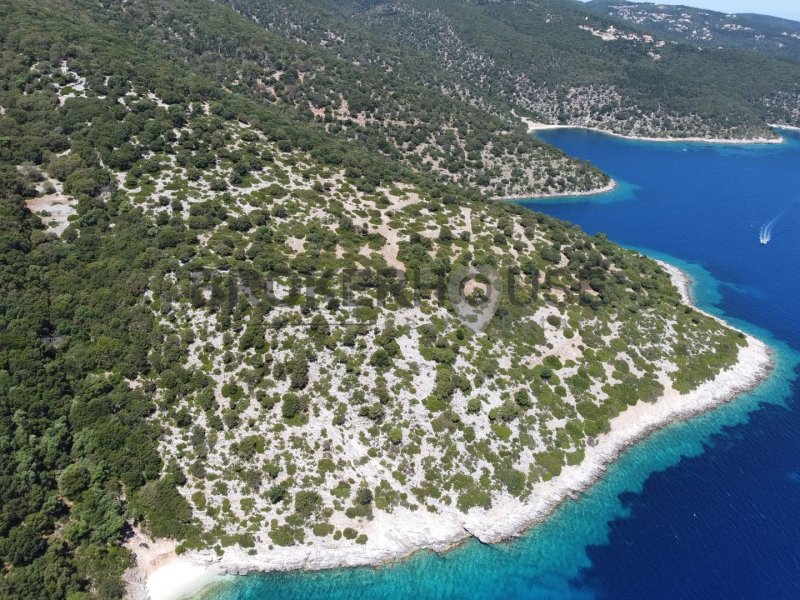 Land in Erisos, Peloponnese, Western Greece and the Ionian, Greece 1 - 18538949