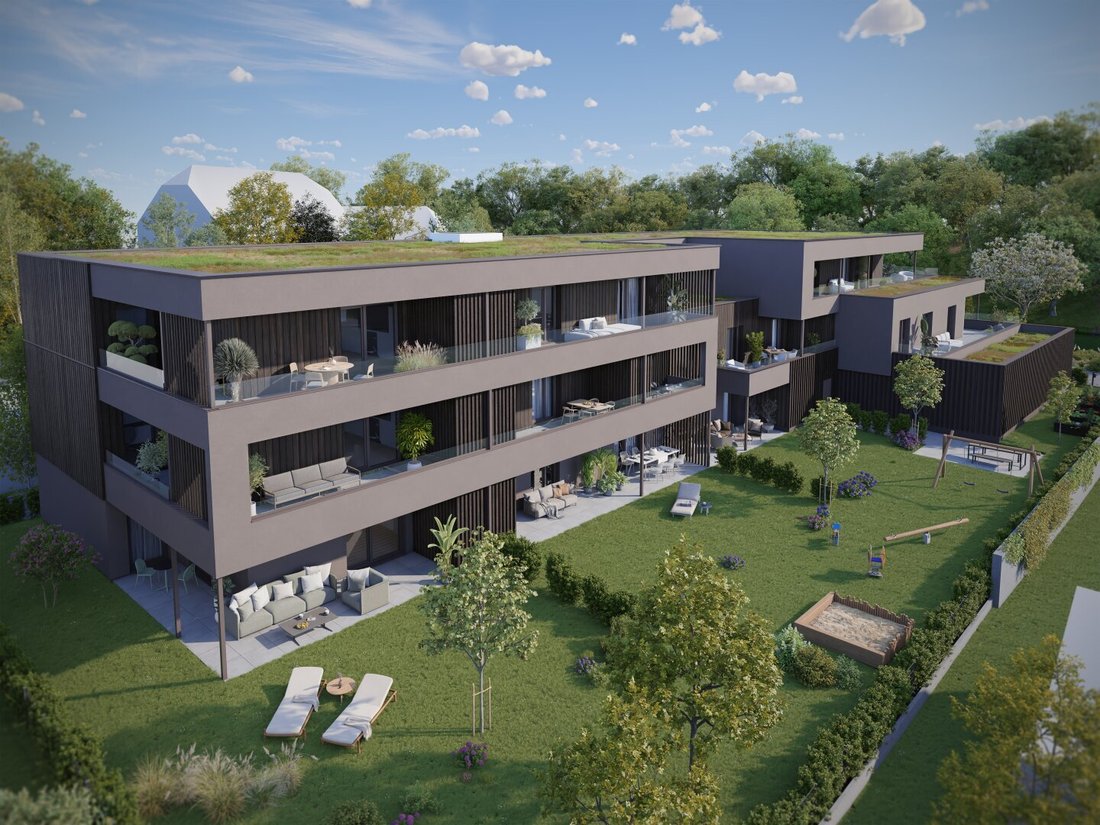 Penthouse in Braunau am Inn, Upper Austria, Austria 5 - 18538903