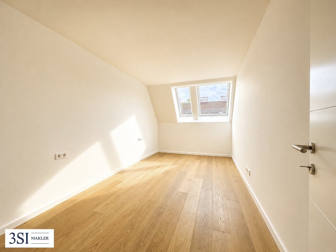 Apartment in Vienna, Wien, Austria 5 - 16438689