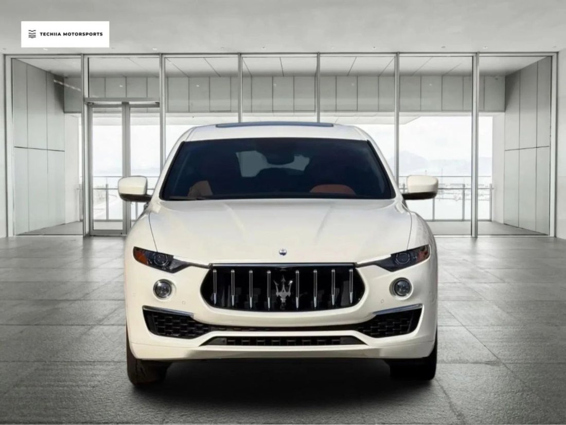 Suv in Inglewood, CA, United States 2 - 17129945