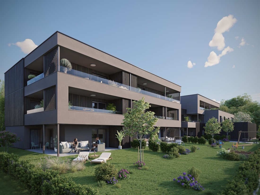 Penthouse in Braunau am Inn, Upper Austria, Austria 3 - 18538903