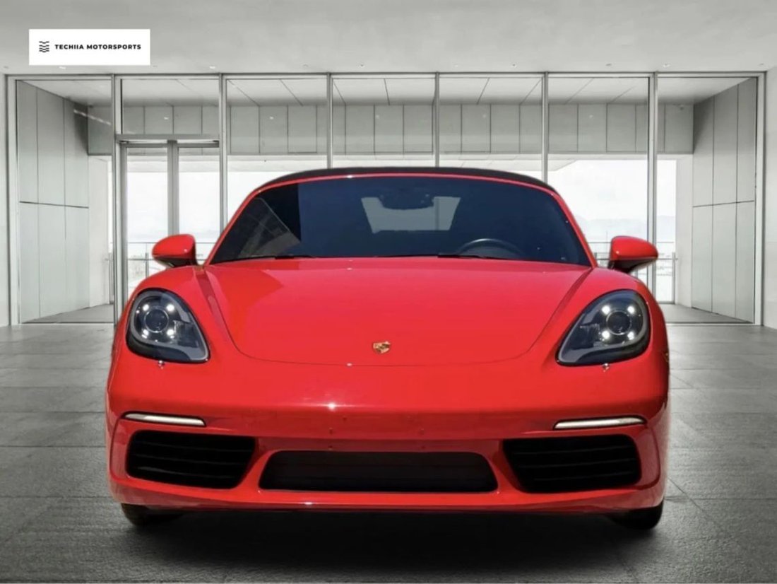 Cabriolet in Inglewood, CA, United States 2 - 15801226