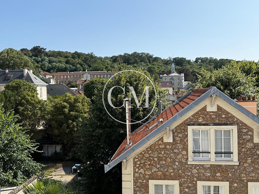 Apartment in Saint Louis, Versailles, France 4 - 16920507