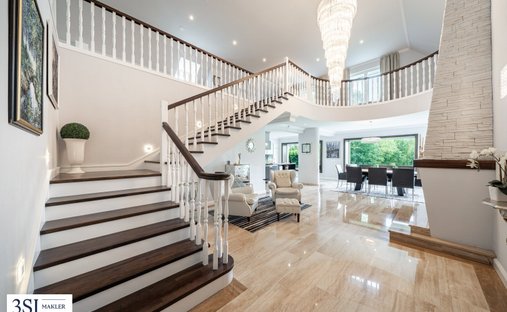 Villa in Münchendorf, Lower Austria, Austria 1