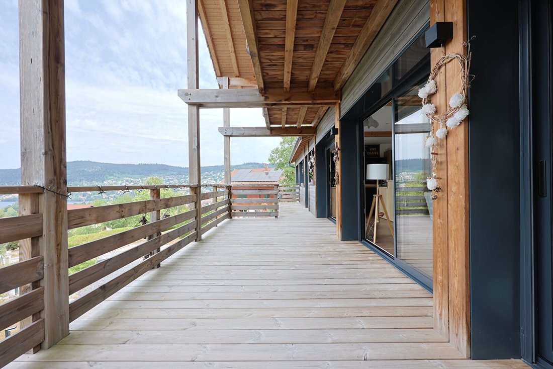 Villa in Ecarts et Coteaux, Gerardmer, France 4 - 18538926