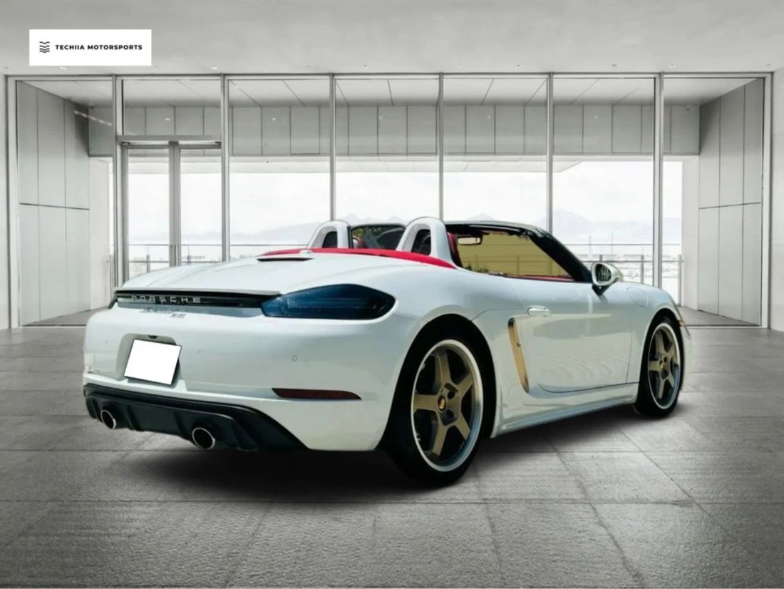 Cabriolet in Inglewood, CA, United States 2 - 15136288