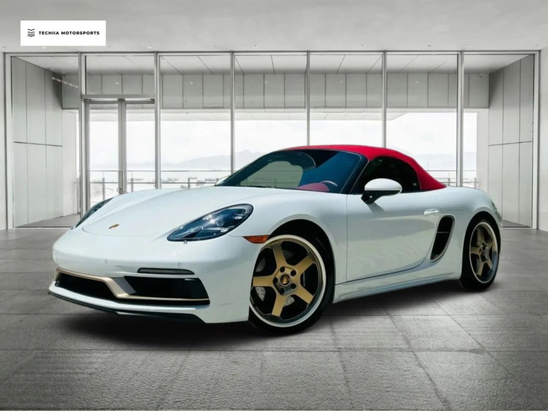 Cabriolet in Inglewood, CA, United States 1 - 15136288