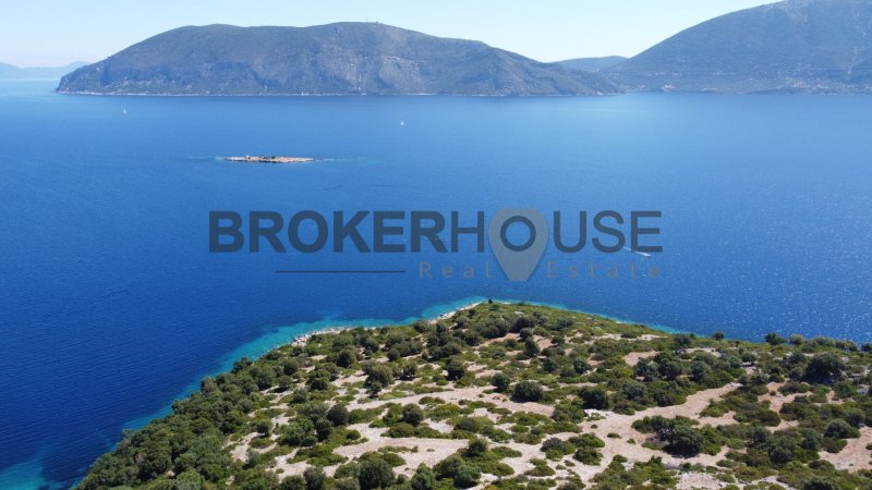 Land in Erisos, Peloponnese, Western Greece and the Ionian, Greece 2 - 18538949