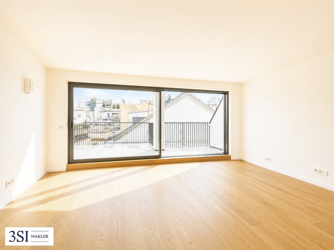 Apartment in Vienna, Wien, Austria 2 - 16438689