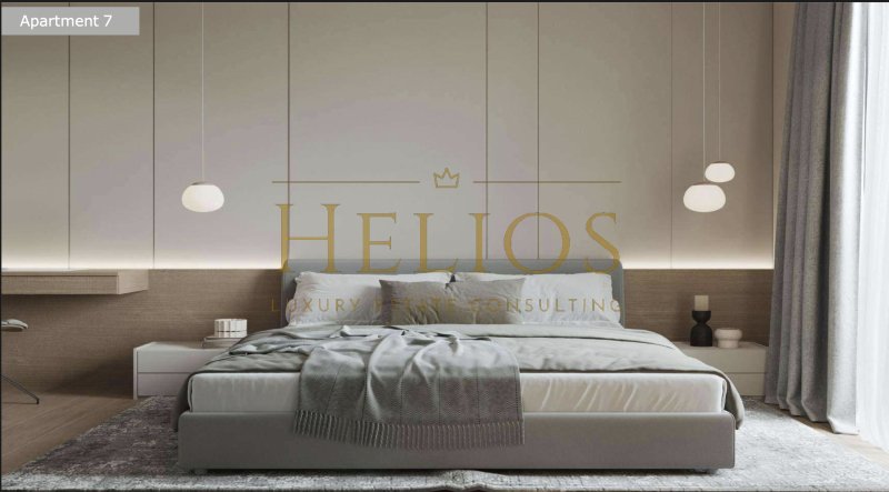 Apartment in Crete, Greece 3 - 18525650