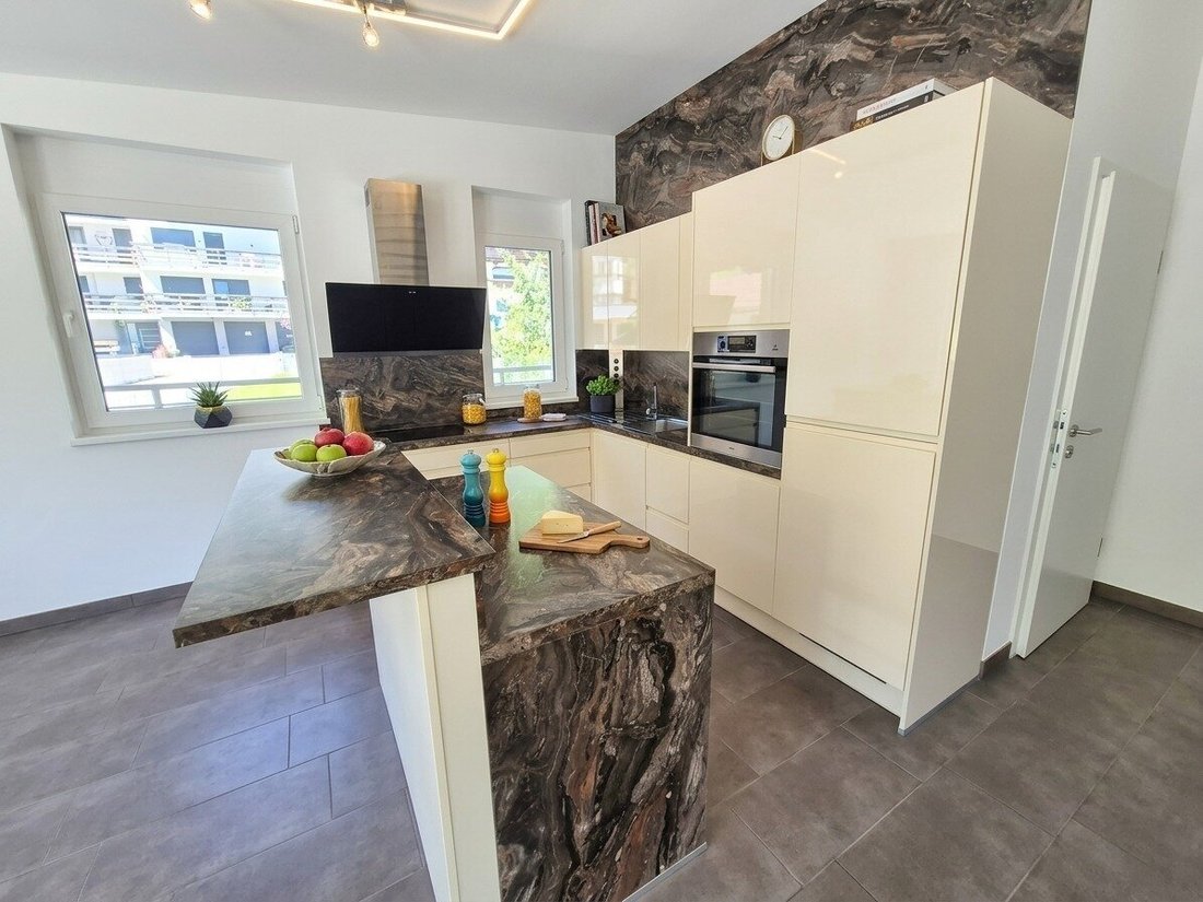 Appartement à Vomp, Tyrol, Autriche 4 - 18538722