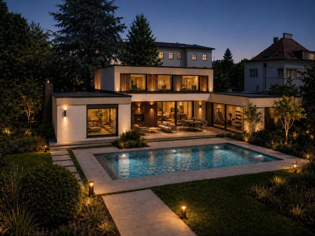 House in Klagenfurt am Wörthersee, Carinthia, Austria 1 - 18035020