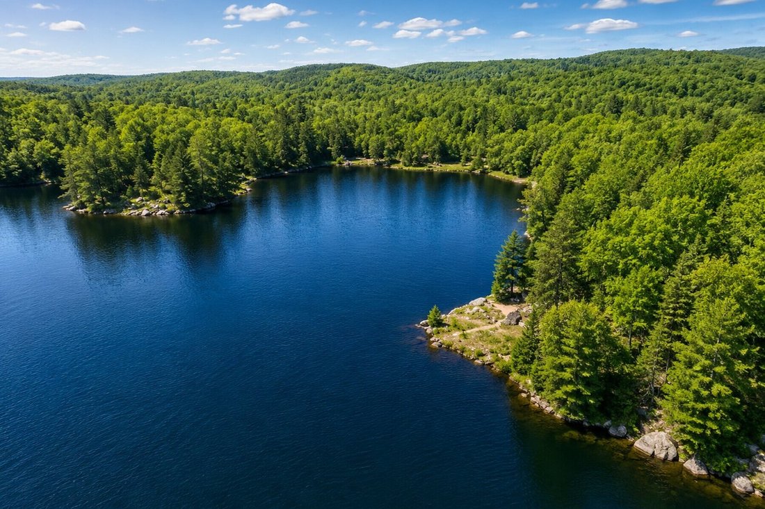 Land in Brownsburg-Chatham, Quebec, Canada 3 - 18538965