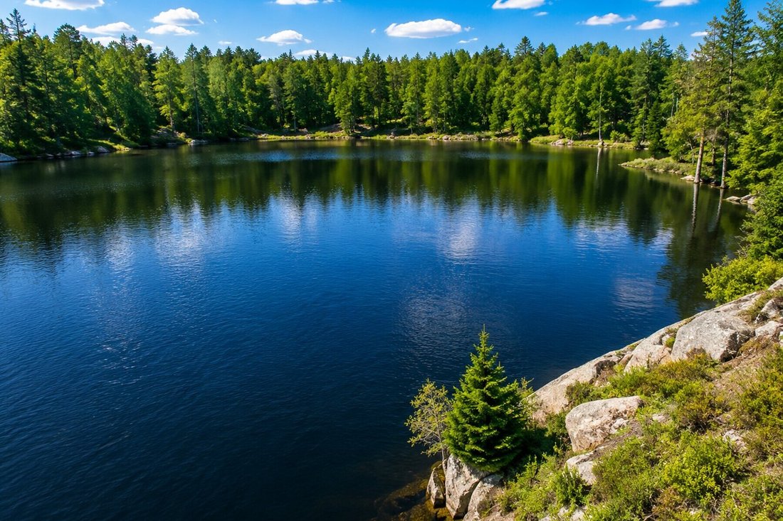 Land in Brownsburg-Chatham, Quebec, Canada 4 - 18538965