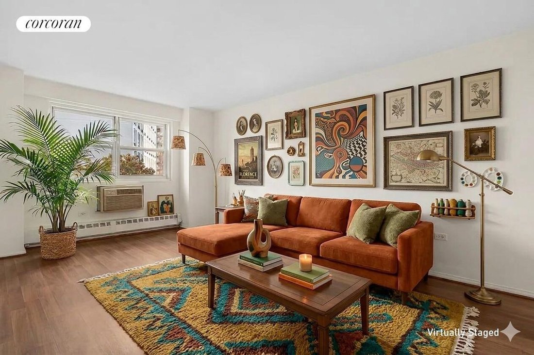 Co Op in New York, New York, United States 1 - 18018653