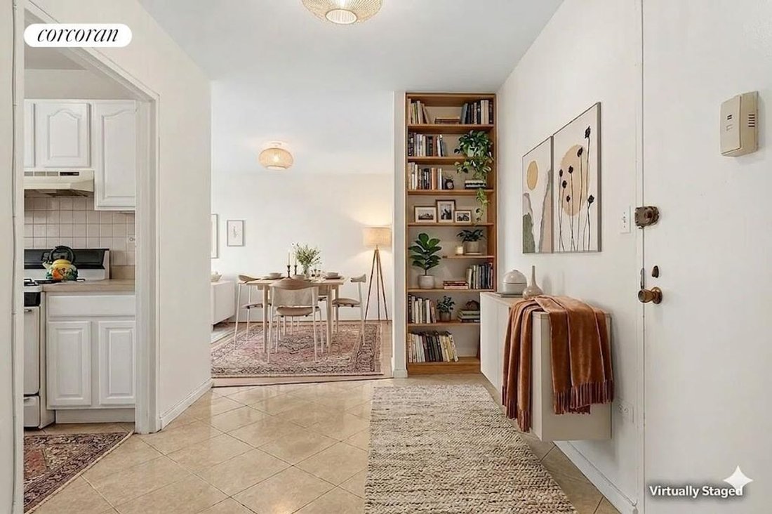 Co Op in New York, New York, United States 3 - 18018653