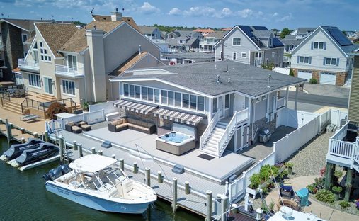 House in Toms River, New Jersey, United States 1