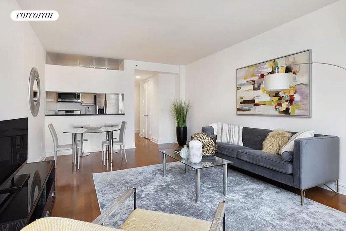 Condo in New York, New York, United States 2 - 16135441