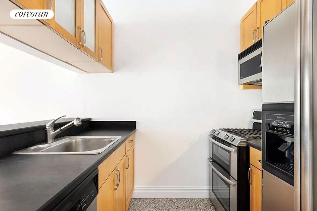 Condo in New York, New York, United States 5 - 16135441
