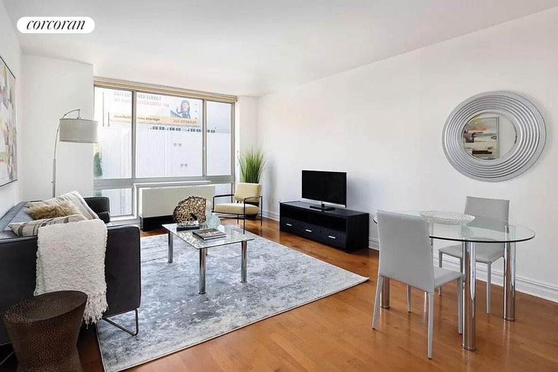Condo in New York, New York, United States 1 - 16135441