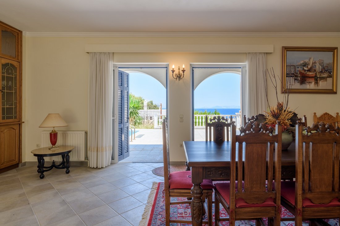 House in Keratea, Attica, Greece 5 - 18539059