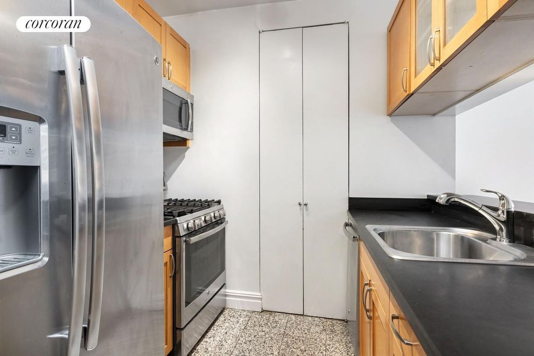 Condo in New York, New York, United States 3 - 18233284