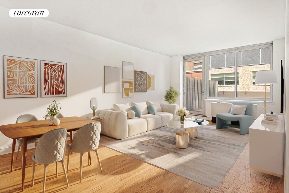 Condo in New York, New York, United States 1 - 18233284