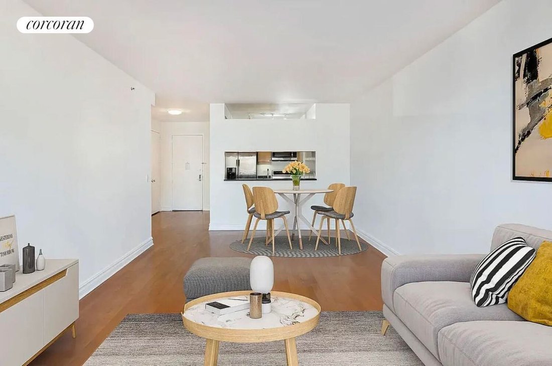 Condo in New York, New York, United States 2 - 17213711