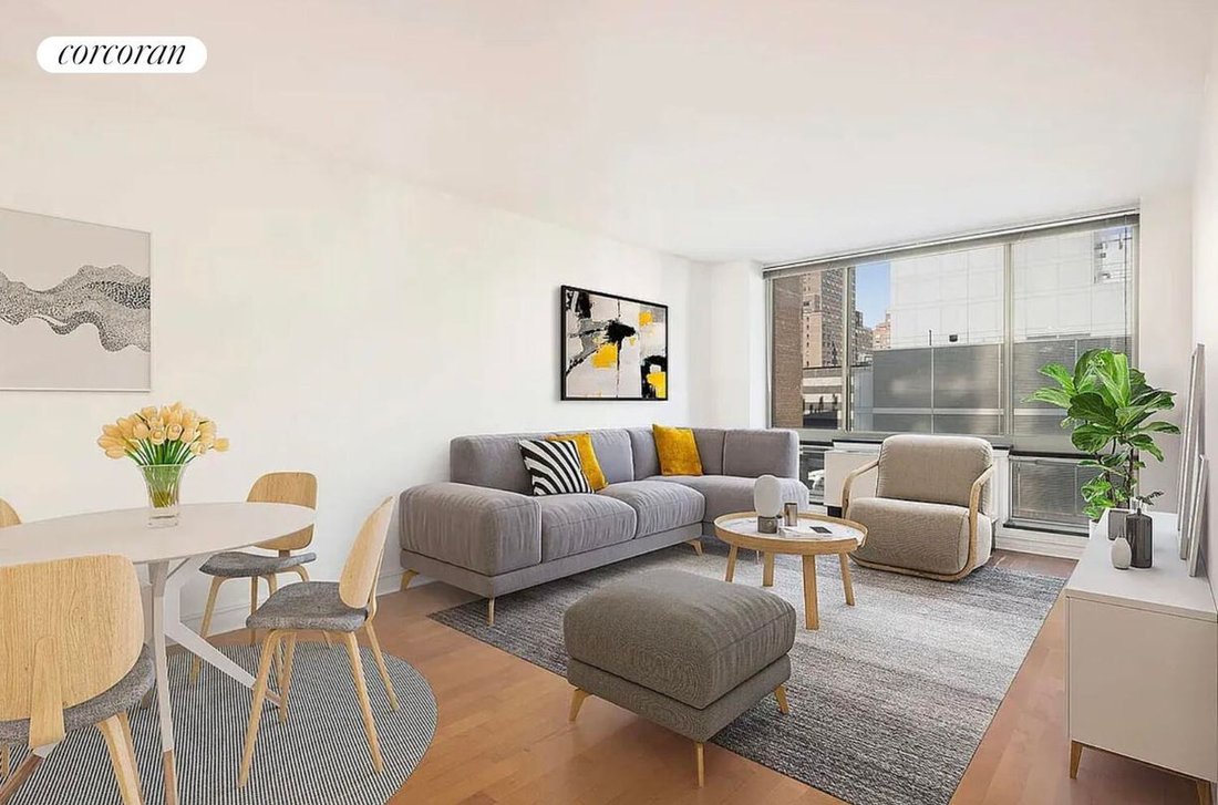 Condo in New York, New York, United States 1 - 17213711