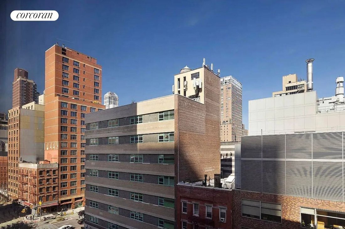 Condo in New York, New York, United States 5 - 17213711