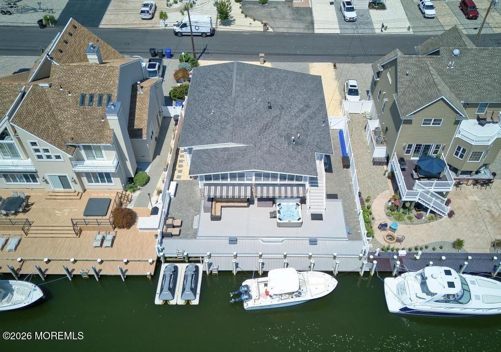 House in Toms River, New Jersey, United States 3 - 18539031