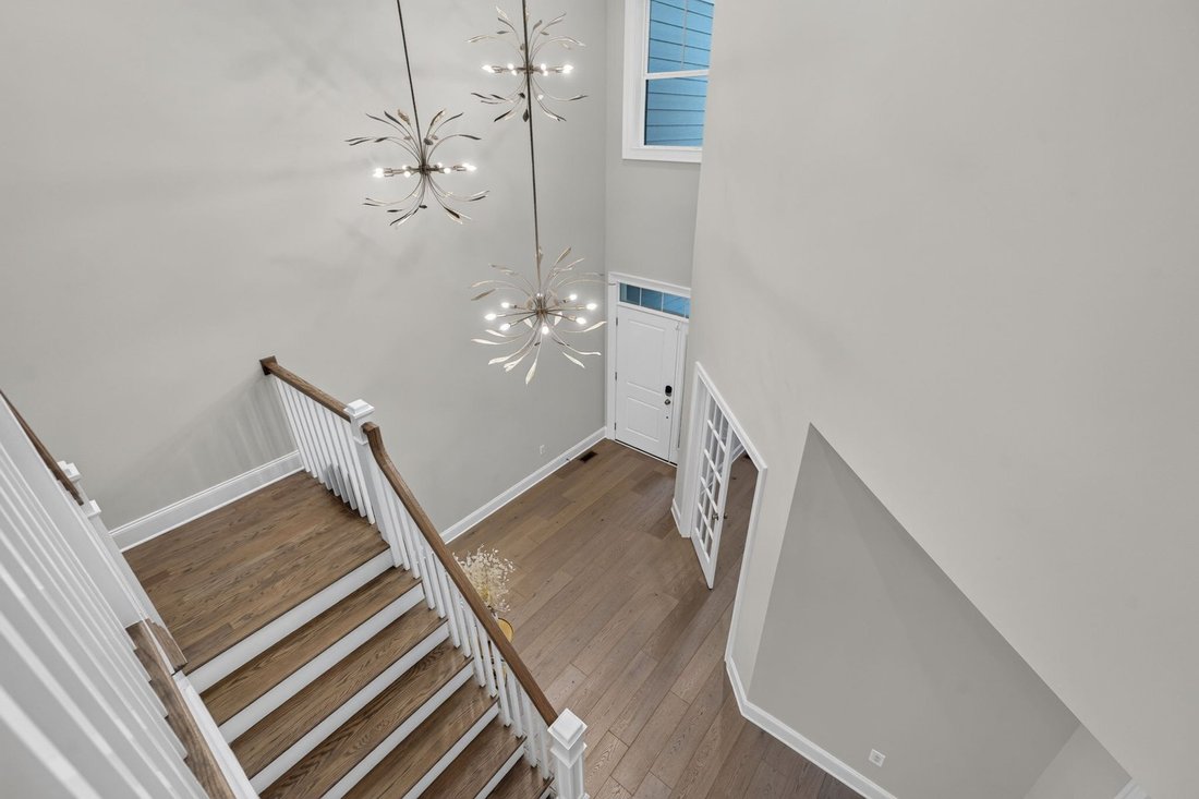 Townhouse in Warren, New Jersey, United States 4 - 18539034