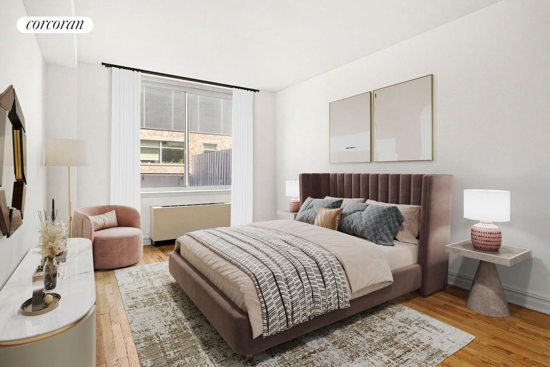 Condo in New York, New York, United States 2 - 18233284
