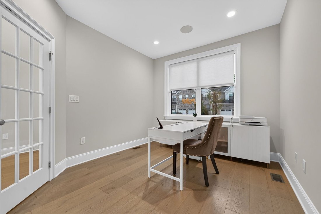 Townhouse in Warren, New Jersey, United States 5 - 18539034