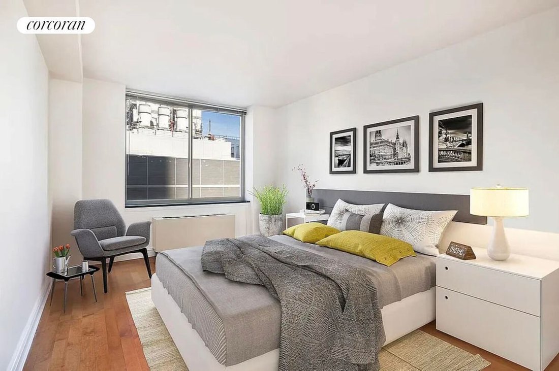Condo in New York, New York, United States 3 - 17213711