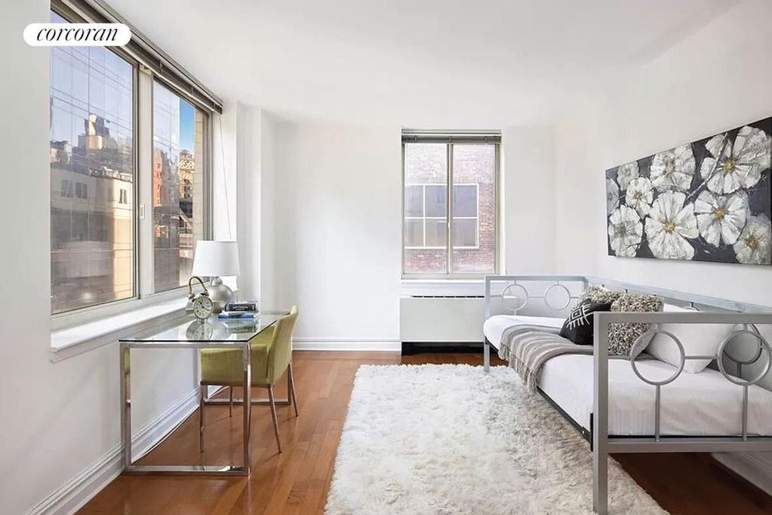 Condo in New York, New York, United States 3 - 16135441